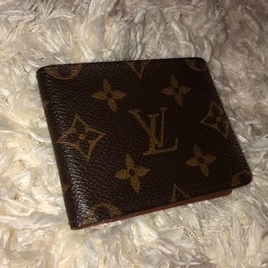 Louis Vuitton Wallet
